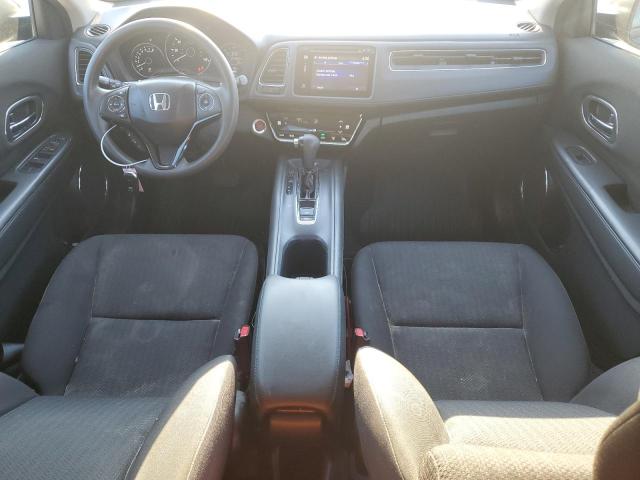  HONDA HR-V 2016 Зеленый