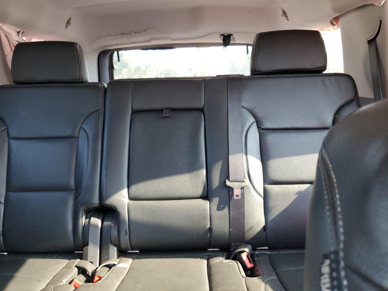 2018 GMC Yukon Sle VIN: 1GKS1AKC8JR340811 Lot: 68951975