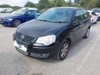 2009 VOLKSWAGEN POLO MATCH 80 AUTO  for sale at Copart SANDWICH