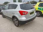 2019 SUZUKI SX4 S-CROSS SZ-T BOOSTERJ  for sale at Copart SANDY
