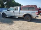 2009 FORD F150 SUPER CAB   for sale at Copart ON - LONDON