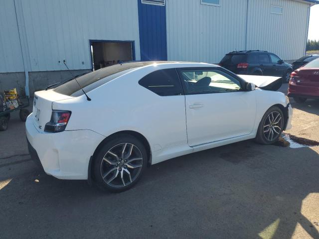 2014 TOYOTA SCION TC   
