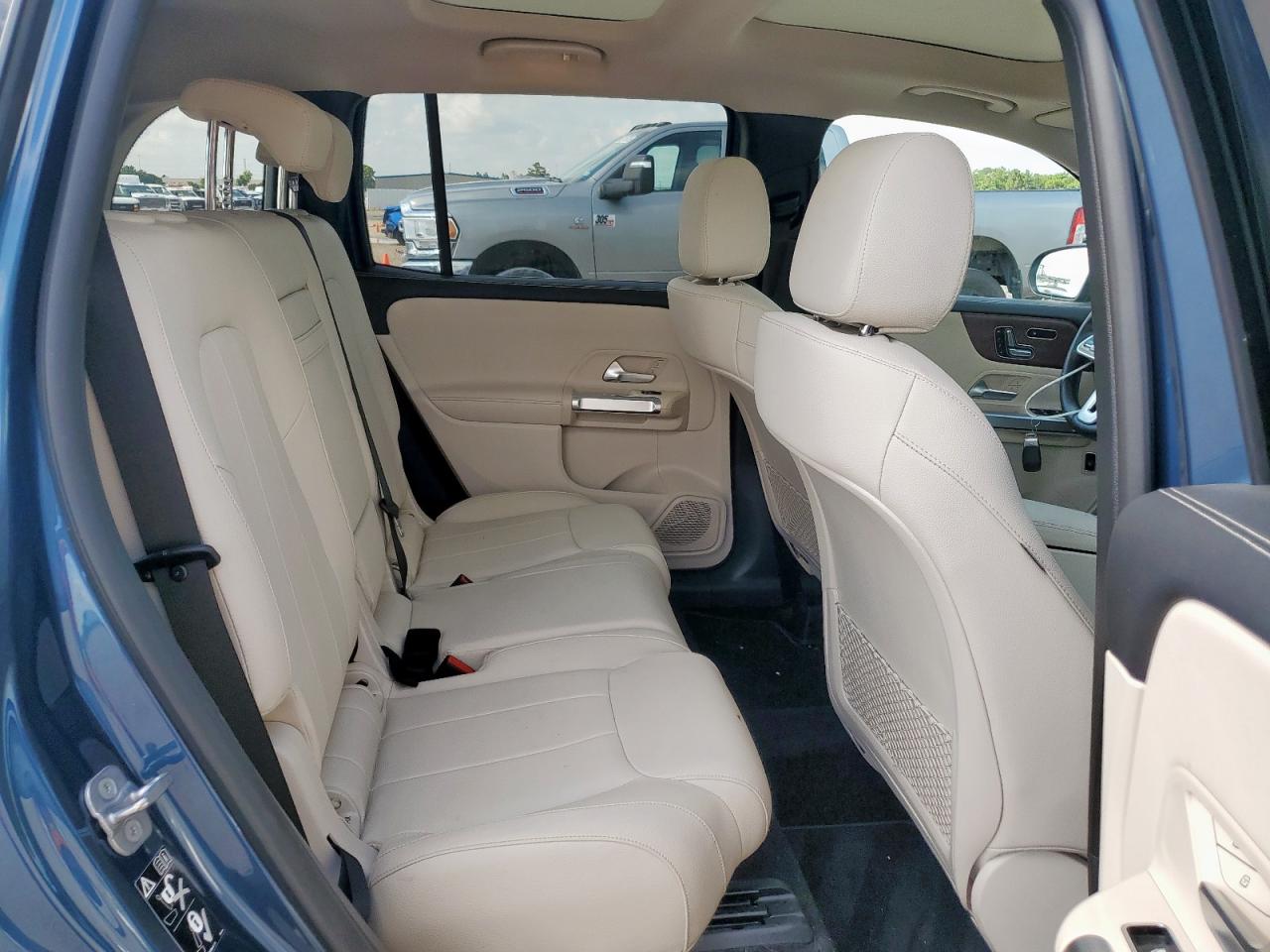 2023 Mercedes-Benz Glb 250 VIN: W1N4M4GB8PW314077 Lot: 67736635