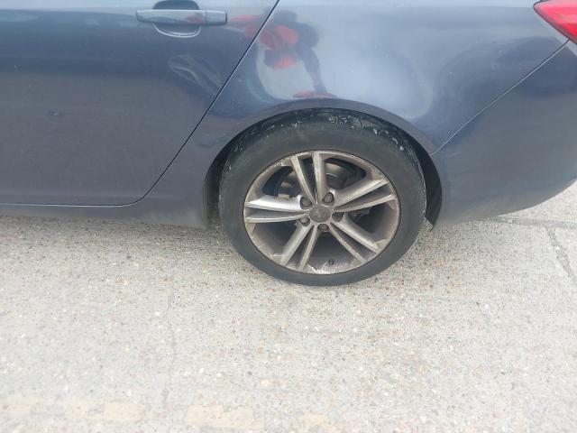 2010 VAUXHALL INSIGNIA SRI