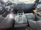 2017 CHEVROLET SILVERADO K1500 HIGH COUNTRY   à vendre chez Copart MA - NORTH BOSTON