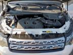 2016 LAND ROVER DISCOVERY SPORT HSE LUXURY   for sale at Copart TX - DALLAS SOUTH