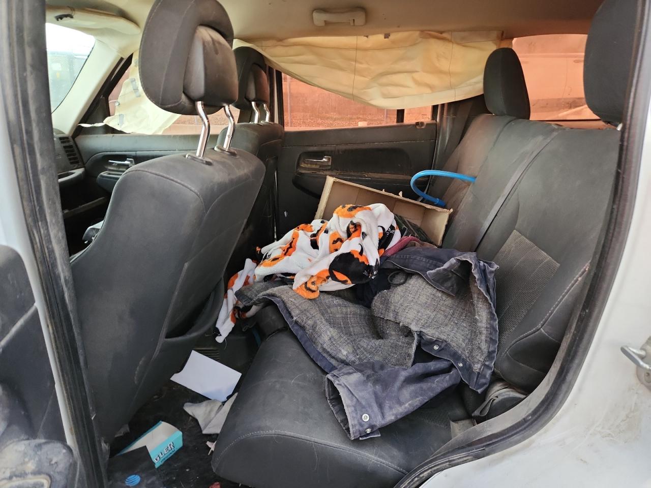 2012 Jeep Liberty Sport VIN: 1C4PJMAK0CW183727 Lot: 70307635