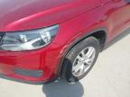 2015 VOLKSWAGEN TIGUAN S TDI BLUEMOTION T  for sale at Copart SANDY