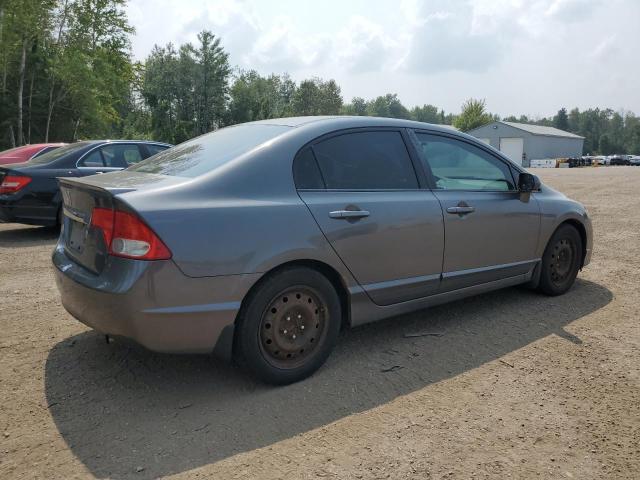 2010 HONDA CIVIC EXL  