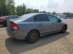 2010 HONDA CIVIC EXL   for sale at Copart ON - COOKSTOWN