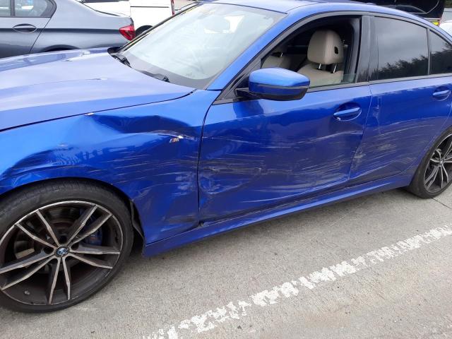 2020 BMW 3 SERIES M SPORT