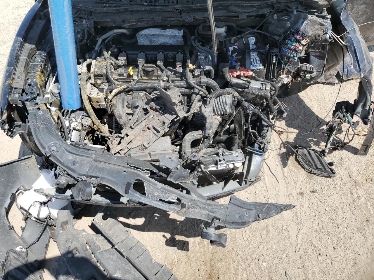 2017 Mazda 6 Touring VIN: JM1GL1V5XH1142846 Lot: 70710055