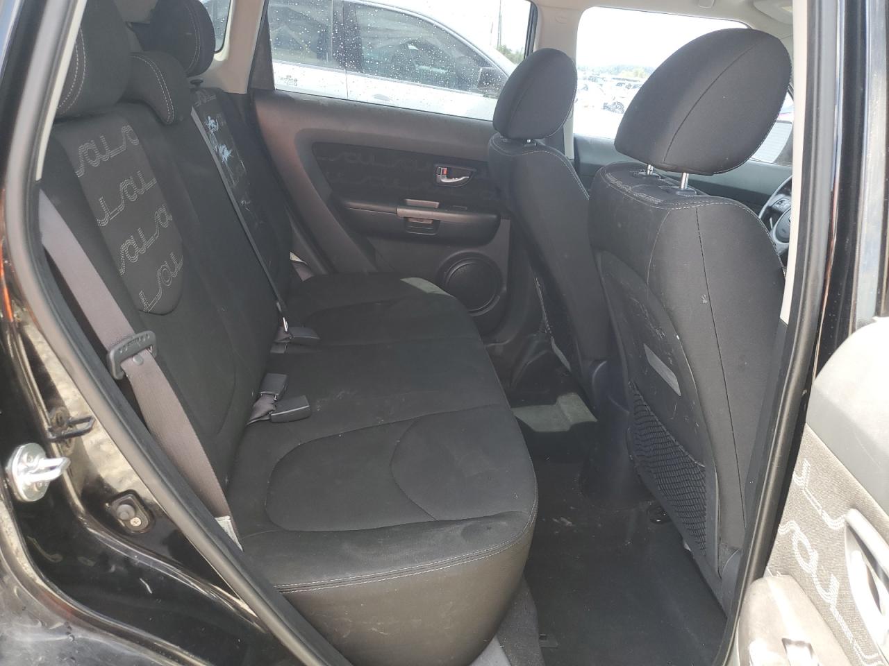 2013 Kia Soul + VIN: KNDJT2A69D7559635 Lot: 70818585