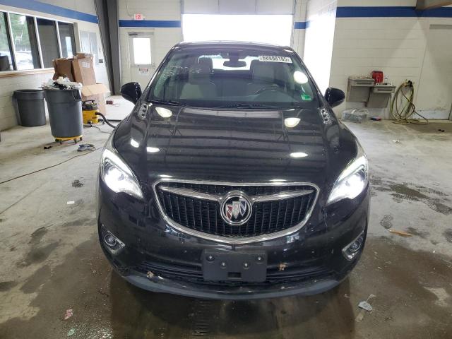  BUICK ENVISION 2020 Черный