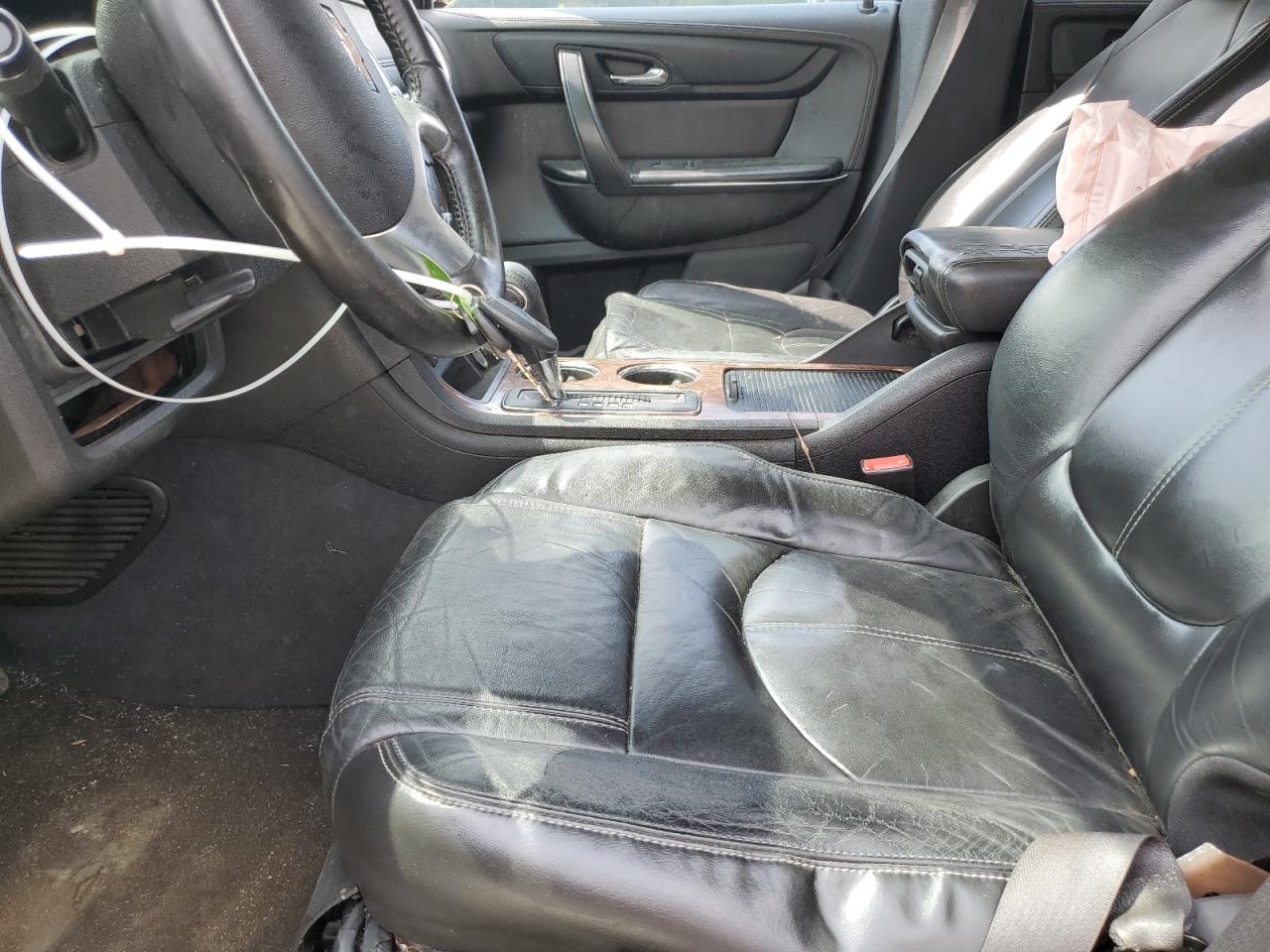 2014 Chevrolet Traverse Lt VIN: 1GNKRHKDXEJ167519 Lot: 70814865