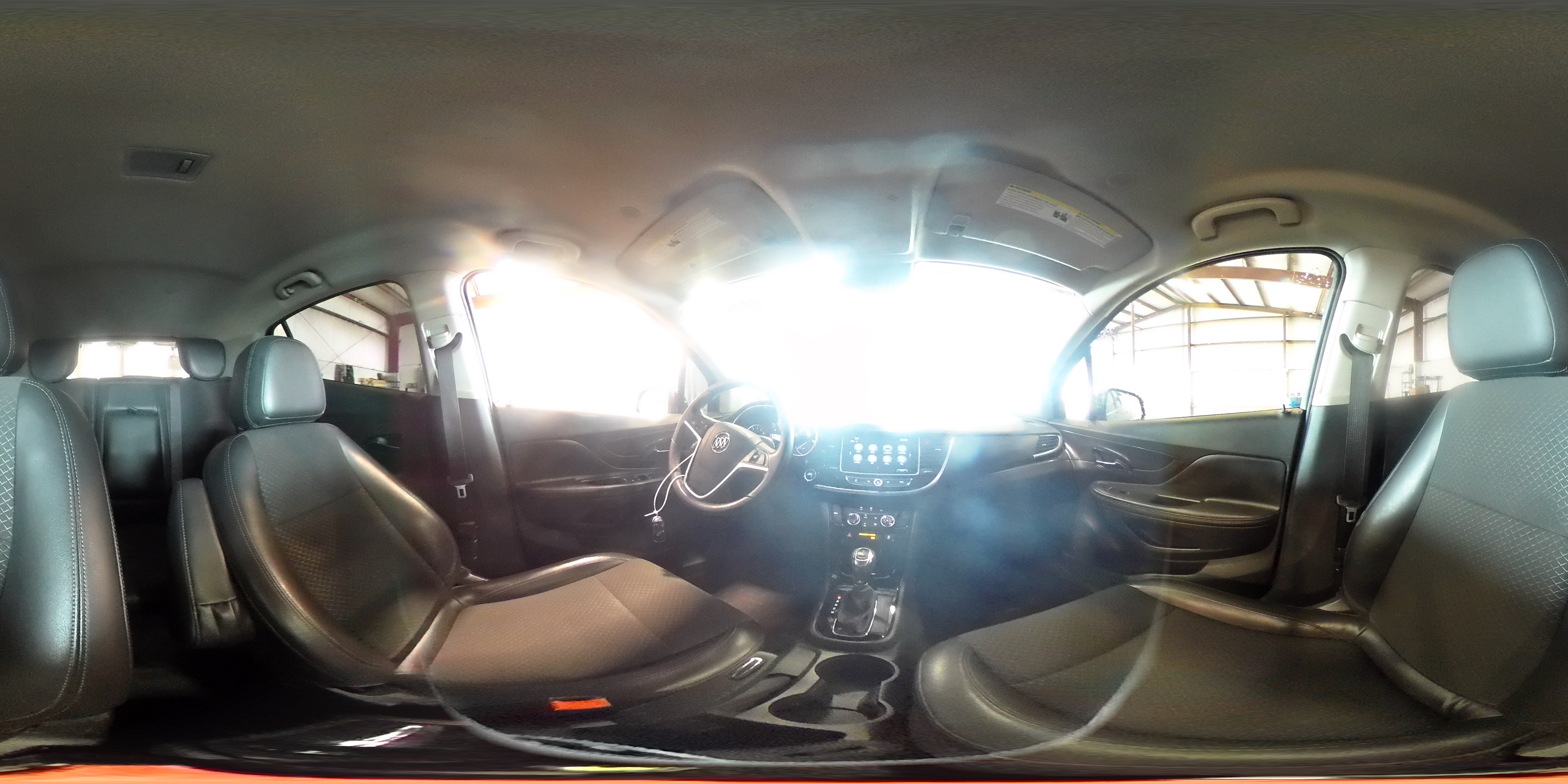 2019 Buick Encore Preferred VIN: KL4CJESB1KB720933 Lot: 67532535