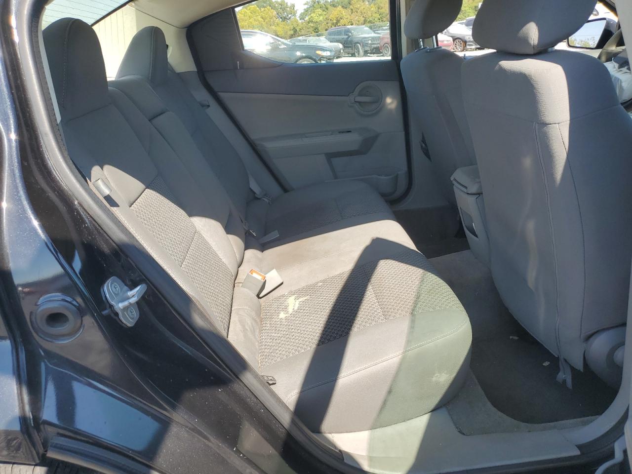 2008 Dodge Avenger Se VIN: 1B3LC46K48N161195 Lot: 71019555