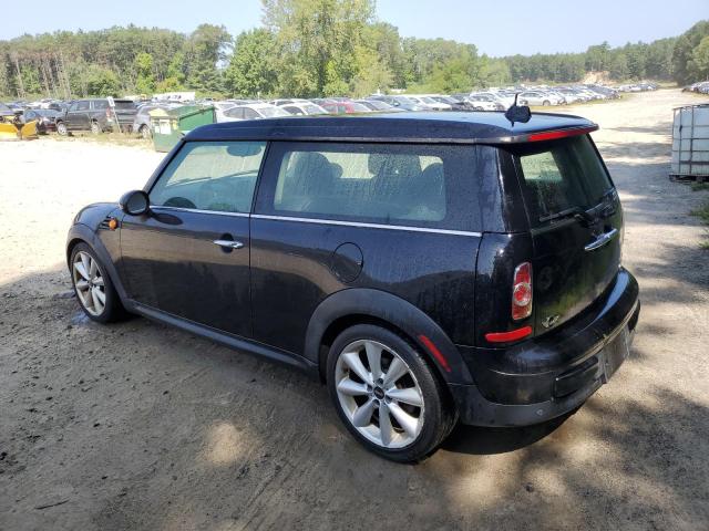 2014 MINI COOPER CLUBMAN  