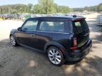 2014 MINI COOPER CLUBMAN   for sale at Copart MA - NORTH BOSTON
