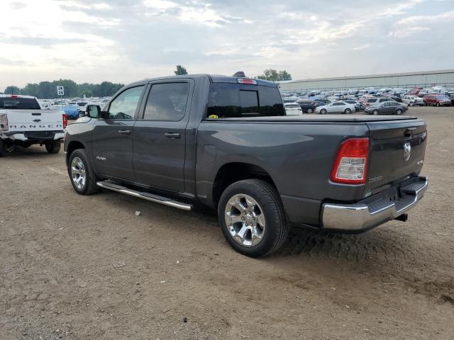  RAM 1500 2022 Серый