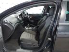 2014 VAUXHALL INSIGNIA S for sale at Copart PETERLEE