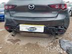 2019 MAZDA 3 GT SPORT TECH for sale at Copart BRISTOL