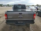 2007 FORD RANGER SUPER CAB   for sale at Copart ON - TORONTO