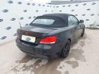 2011 BMW 120D M SPORT AUTO 120D M SPORT 2DR STEP AUTO for sale at Copart BRISTOL