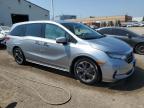 2022 HONDA ODYSSEY TOURING   for sale at Copart ON - TORONTO