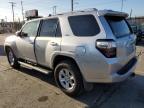 2018 TOYOTA 4RUNNER SR5   for sale at Copart CA - LOS ANGELES