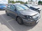 2008 TOYOTA AVENSIS TR for sale at Copart SANDTOFT