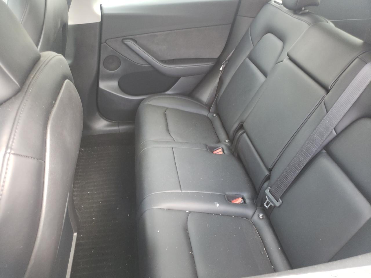 2022 Tesla Model Y VIN: 7SAYGDEE4NF434119 Lot: 66689475