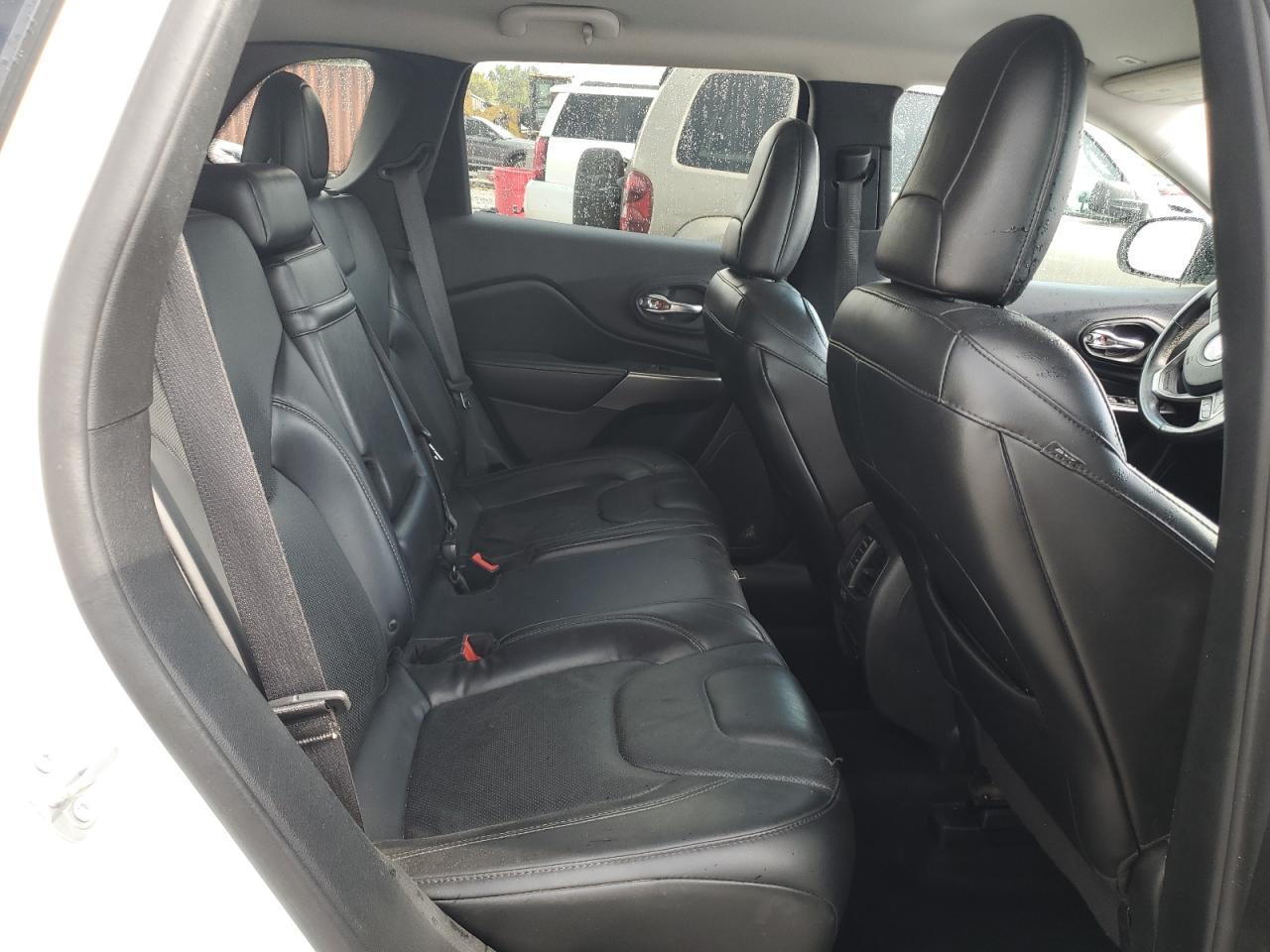 2019 Jeep Cherokee Limited VIN: 1C4PJMDX8KD352412 Lot: 69039525