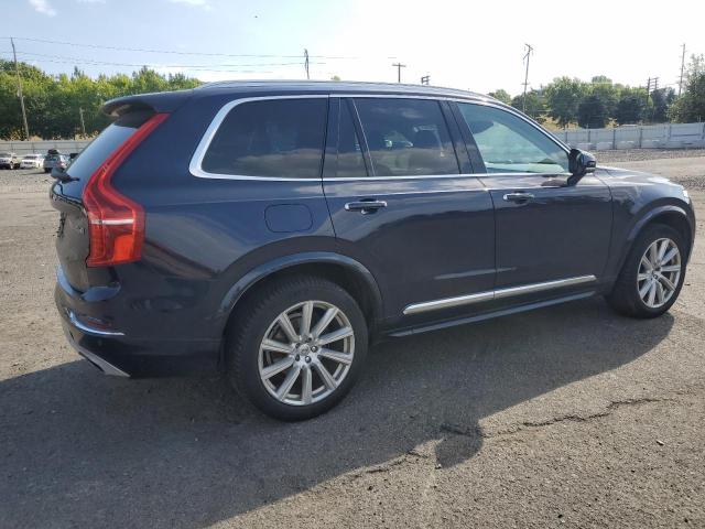  VOLVO XC90 2016 Синий