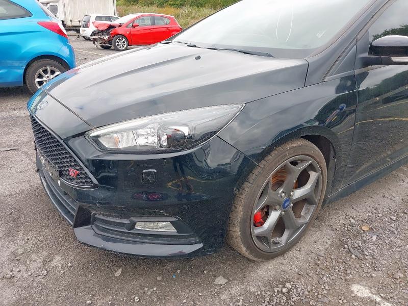 2016 FORD FOCUS ST-3
