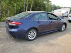 2020 TOYOTA COROLLA LE   for sale at Copart ON - COOKSTOWN