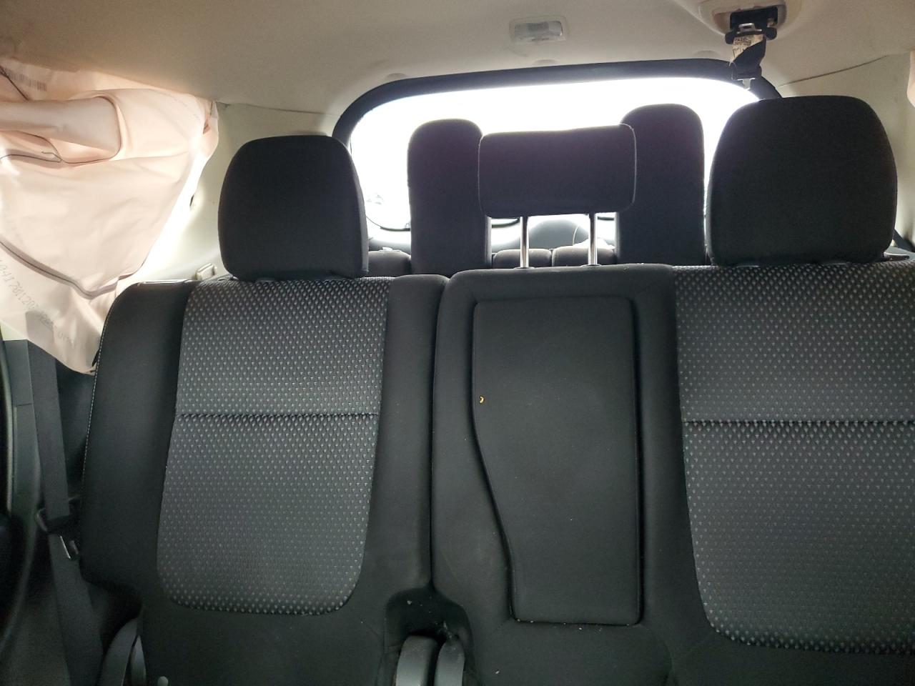 2017 Mitsubishi Outlander Se VIN: JA4AZ3A31HZ050640 Lot: 70753195