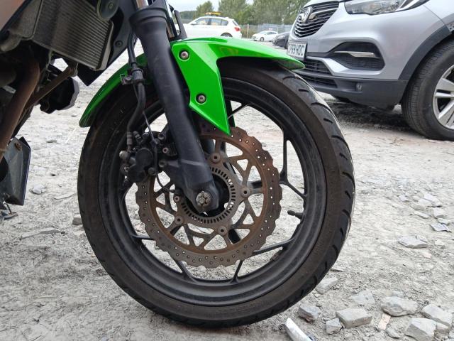 2024 KAWASAKI BR 125 LRFNN 