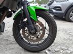 2024 KAWASAKI BR 125 LRFNN  for sale at Copart BELFAST
