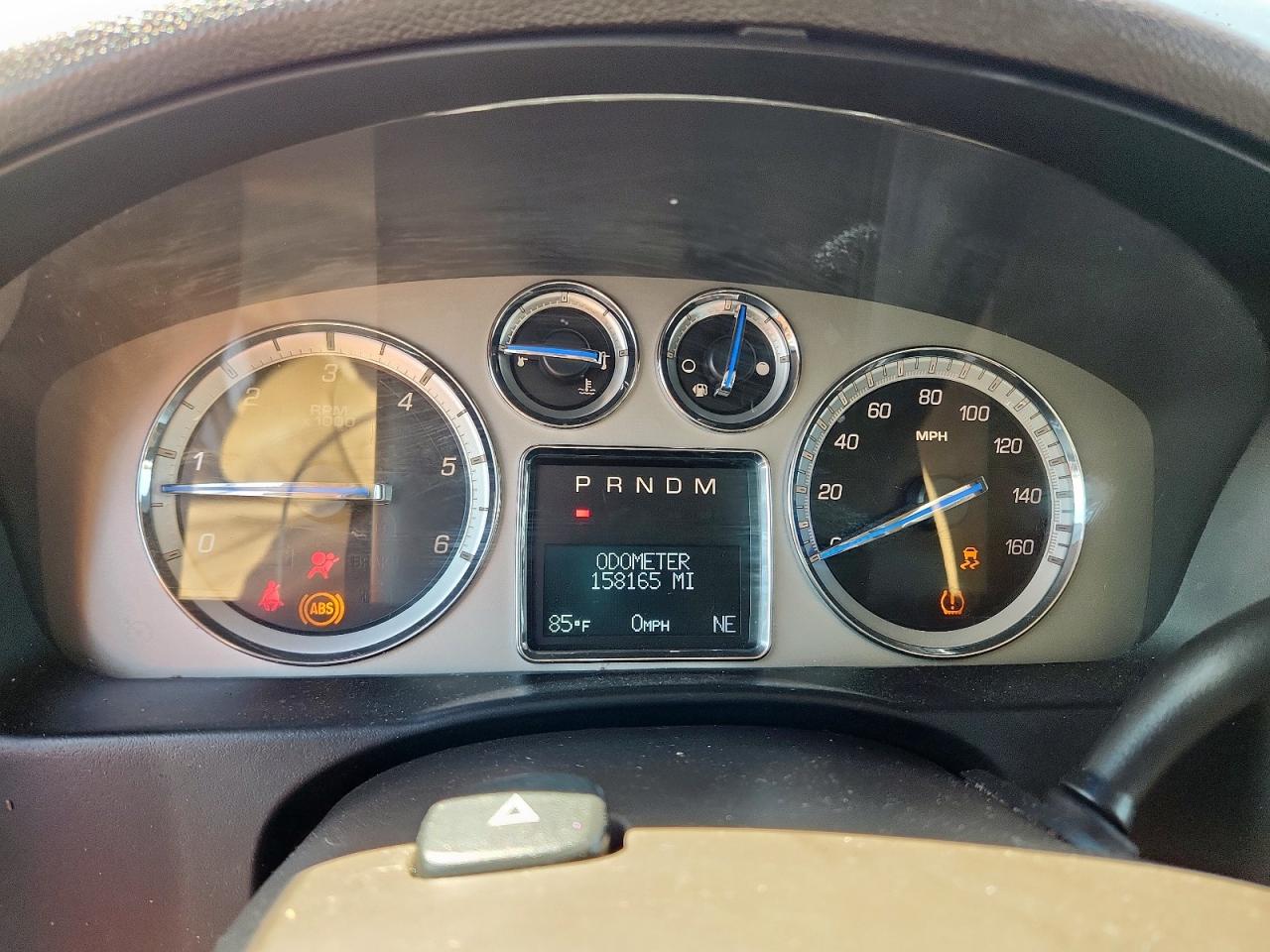 2014 Cadillac Escalade Esv Luxury VIN: 1GYS4HEF9ER223806 Lot: 69805065