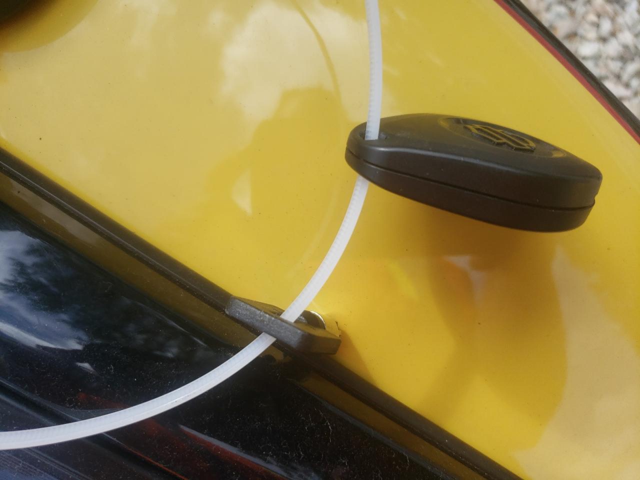 2023 Harley-Davidson Flhxs VIN: 1HD1KRP15PB611382 Lot: 68013515