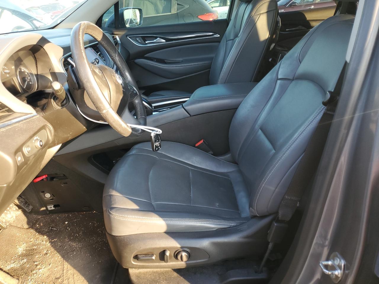 2019 Buick Enclave Essence VIN: 5GAERBKW8KJ265059 Lot: 69388115