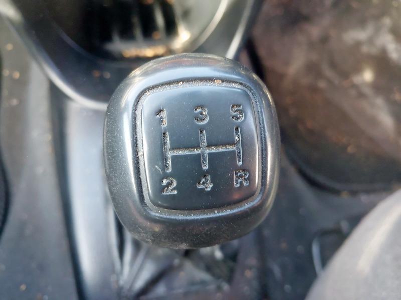 2002 ROVER 25 IL