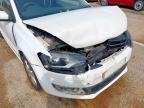 2014 VOLKSWAGEN POLO MATCH EDITION for sale at Copart NEWBURY