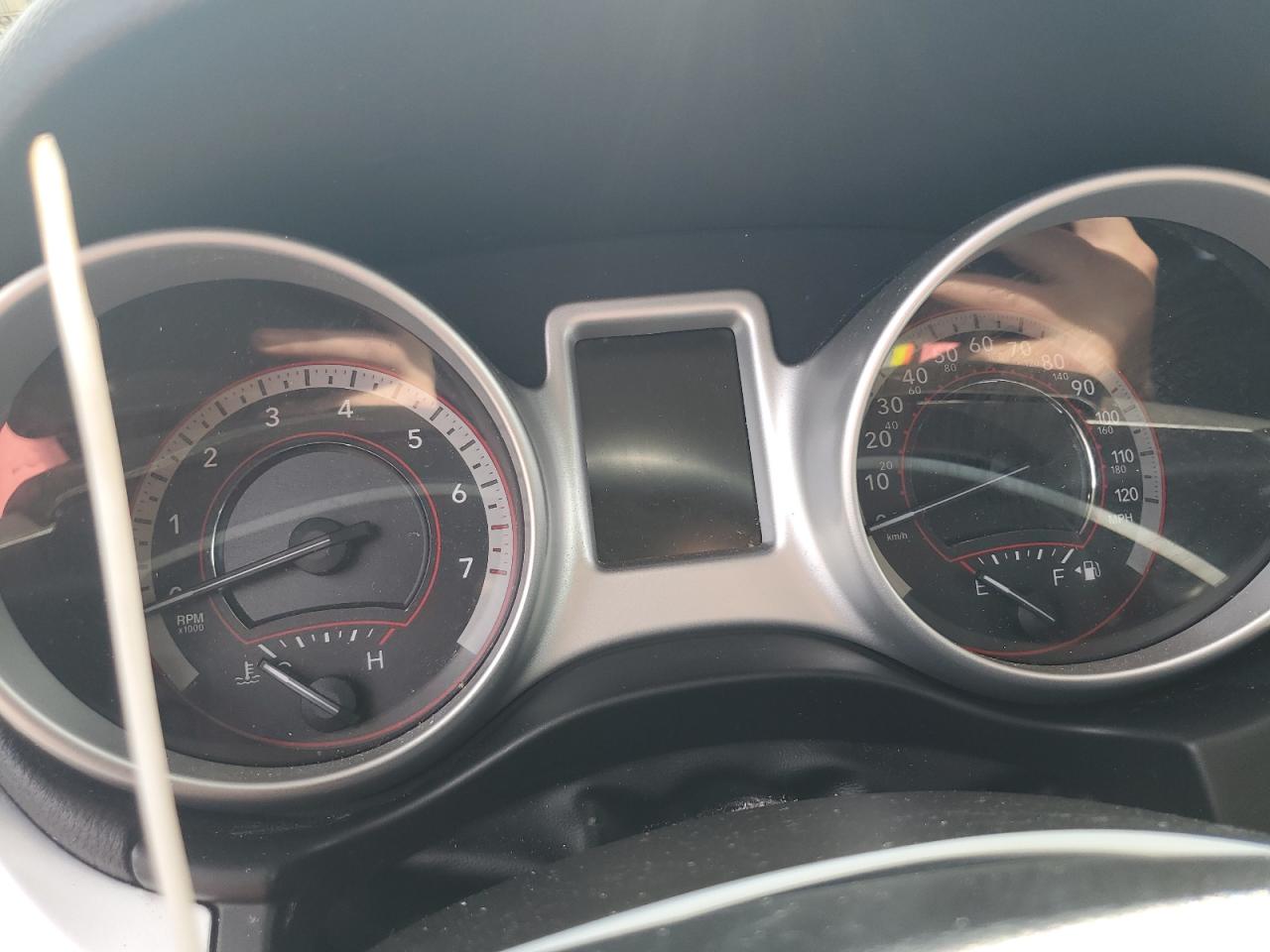 2015 Dodge Journey Se VIN: 3C4PDCAB4FT632466 Lot: 67893465