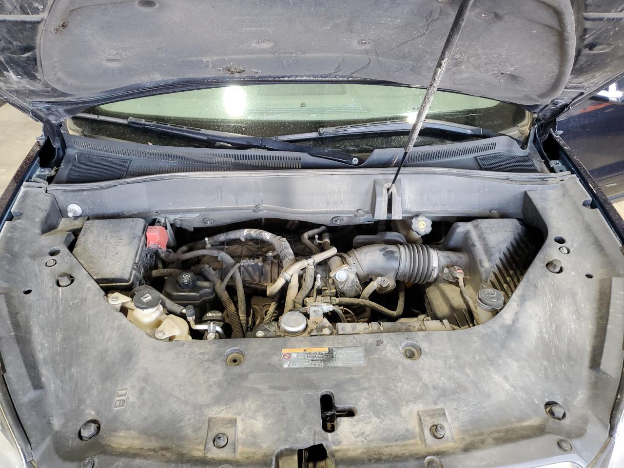 2015 GMC Acadia Slt-2 VIN: 1GKKVSKD7FJ145047 Lot: 68809185