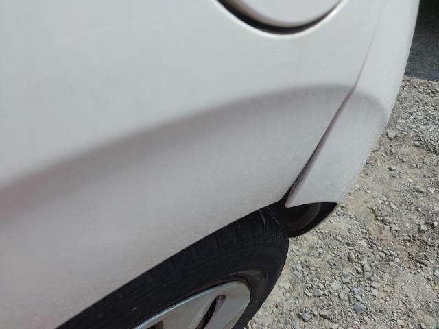 2016 CITROEN C1 FEEL PU
