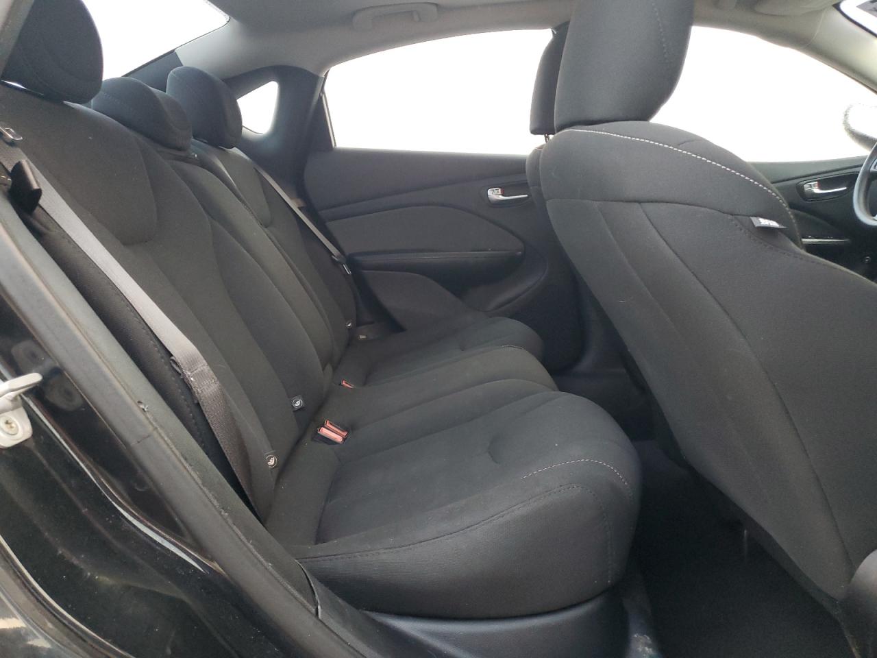 2013 Dodge Dart Sxt VIN: 1C3CDFBH9DD347384 Lot: 71070325