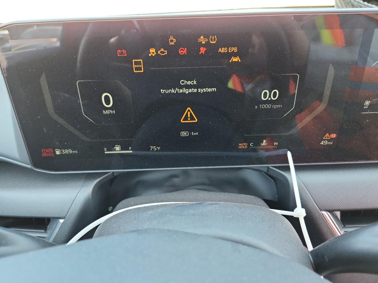 2025 Kia K4 Ex VIN: 3KPFU4DE7SE159801 Lot: 69189795