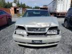 2000 VOLVO S70 GLT   for sale at Copart QC - MONTREAL